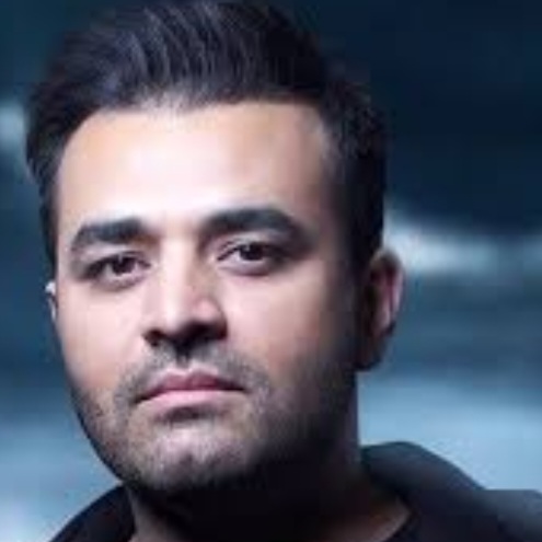 آهنگ جدید میثم ابراهیمی عشق پابرجاست